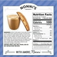 thumbnail image 4 of Pack of 2 - Nonnis Biscotti Variety Pack Of 4 - (Cioccolati Limone Originali Turtle Pecan) Packaging May Vary, 4 of 5