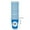 Cups, variant on COM1950s Father's Day Party Supplies 144 Pcs - Disposable Blue Tableware Set with Plates, Cups, Cutlery, Tablecloth & Banner for Birthday, BBQ, Family Gatherings