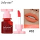 thumbnail image 1 of Mini caja de brillo de labios Matte Lip Glaze Five Fiudx 8 ml color nude, 1 of 2