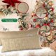 thumbnail image 4 of Lanpn Christmas 40x80 Throw Pillow Covers Set of 2, Winter Star Chrismas Tree Throw Pillow Cases Soft Plush Faux Fur Wool 16 x 32 Winter Cushion Cover, 4 of 4