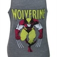 thumbnail image 2 of Wolverine Rage Men's Tank Top-Medium, 2 of 4