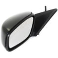 thumbnail image 3 of New Door Mirror Compatible with 2019-2023 Chevrolet SILVERADO 1500 SILVERADO 1500 LTD Left Driver Side 2.7L 5.3L I4 L3B L84/L82 L87 310HP Replaces IN1320114 96302JK61B-PFM IN21EL, 3 of 5