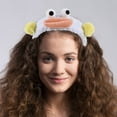 thumbnail image 4 of unbranded 2Ud Accesorios Para Belleza Facial Colorida Para Maquillaje Y Cuidado Diario, 4 of 8