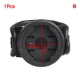 thumbnail image 4 of Bike Handlebar Mount Designed to Fit Multiple Models Including For Garmin GPS For Bryton & For Wahoo Devices Easily, 4 of 10