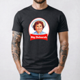 thumbnail image 1 of Big Deborah Shirt Big Deborah Funny Tasteless T Shirt, 1 of 4