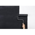 thumbnail image 2 of Rust-Oleum Sure Color Eggshell Black Interior Wall Paint and Primer, Gallon, 2 of 3