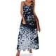 thumbnail image 1 of Vestido sin mangas con reflejos de agua Vestido de mujer Vestido de noche para mujer Vestidos de fiesta de noche para mujer, 1 of 7