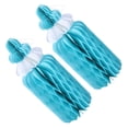 thumbnail image 3 of unbranded 3Ud Bola Azul Para De Fiesta Material Ecológico, 3 of 8