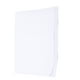 thumbnail image 4 of White Woven Mesh Cloth, 14CT Classic Colors Cotton Material White Crossing Stitch Mesh Cloth  Stability  For Embroidery ANGGREK Cotton Crossing Stitch Mesh Cloth, 4 of 8