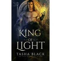 Rosethorn Valley Fae: King of Light : Rosethorn Valley Fae #2 (Series #2) (Paperback)