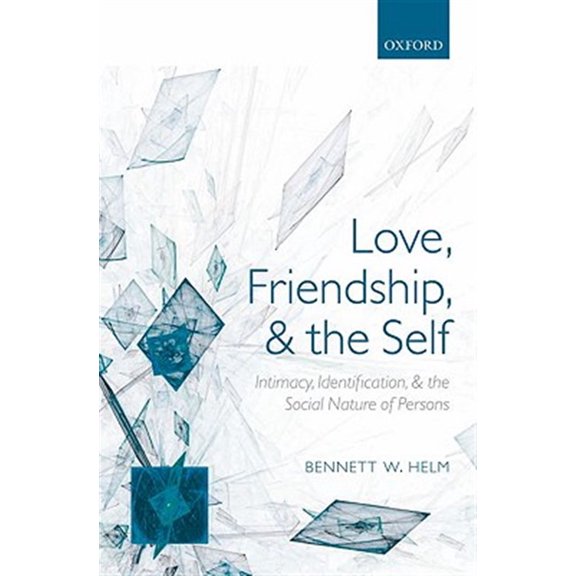 Love Friendship & Self C, (Hardcover)