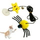 thumbnail image 2 of Felines F U N Columpio Para Gatos Columpio Para Gatos Fácil De Instalar Juguete Para Gatos Alivia Las Tensiones De Tu Peludo Amigo, 2 of 8