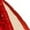 Red, variant on Women's MYA Pump, Red, 11 M US
