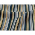 thumbnail image 4 of oneOone Viscose Jersey Fabric Bayadere Stripe Printed Fabric 1 Yard 60 Inch Wide, 4 of 5