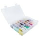 thumbnail image 4 of Kit surtido de 220 fusibles de cuchilla medianos y pequeños para aislamiento automotriz, caja de seguridad., 4 of 14