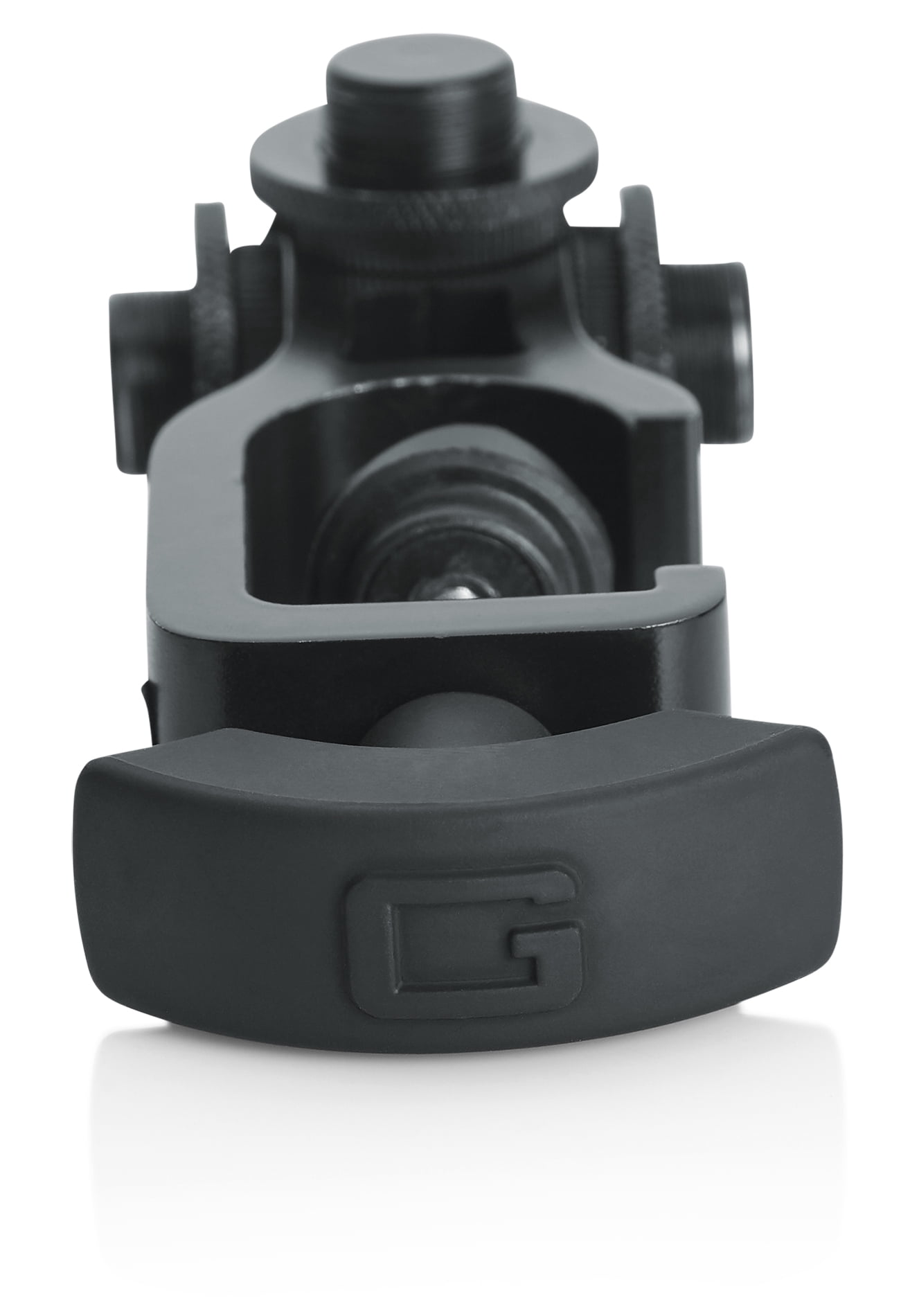 Gator GFW-MIC-MULTIMOUNT Mount to Add up to 4 Accessories for Mic Stands