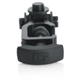 thumbnail image 2 of Gator GFW-MIC-MULTIMOUNT Mount to Add up to 4 Accessories for Mic Stands, 2 of 4