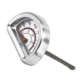 thumbnail image 1 of Decodeary Accurate Temperature Measurement With Wide Measurement Range Read Both Farenheit Celsius Thermometer 1Set, 1 of 6