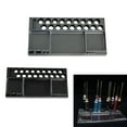 thumbnail image 5 of Remote Control Car Toy Maintenance Tool Shelf Model Screw Tray Nut Screw Holder Rustproof Screwdriver Storage, 5 of 7