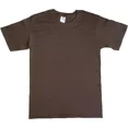 thumbnail image 2 of Playera Manga Corta / Caballero / 100% Algodón / C300, 2 of 3