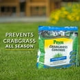 thumbnail image 2 of Preen Lawn Crabgrass Control, 15 lb. bag - Covers 5,000 sq. ft., 2 of 5