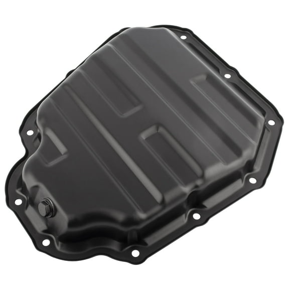 BOXI Oil Pan Compatible for Nissan Altima / Rogue 2014 2015 2016 l4 2.5L | Replace 264-571 NSP36A 11110-3TS0B