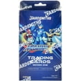 thumbnail image 1 of Mega Man X Series 1 Trading Card COLLECTOR Box [2 Packs], 1 of 2
