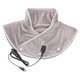 thumbnail image 1 of Almohadilla Calefacción Eléctrica La Del Cuello Hombro USB (gris El Calor), 1 of 9