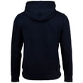 thumbnail image 2 of Champion Sudadera con capucha para hombre - Sudadera con capucha, Heavy Soft, felpa, logotipo bordado Azul oscuro 2XL (XX-Large), 2 of 3