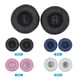 thumbnail image 2 of 1 par de almohadillas blandas para JBL Tune 500BT de espuma de cuero proteico azul Ehuebsd Para estrenar, 2 of 7