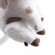 thumbnail image 5 of Moana, mascota cerdita Baia, lindo animal de peluche, cerdo sentado, regalo de cumpleaños para vacaciones, 5 of 5