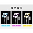 thumbnail image 4 of HD Microphone In-ear Earphone 3D Call control earpiece Stereo Sound earbuds Wiring Earbuds Free Answer Control Earpiece, 4 of 8