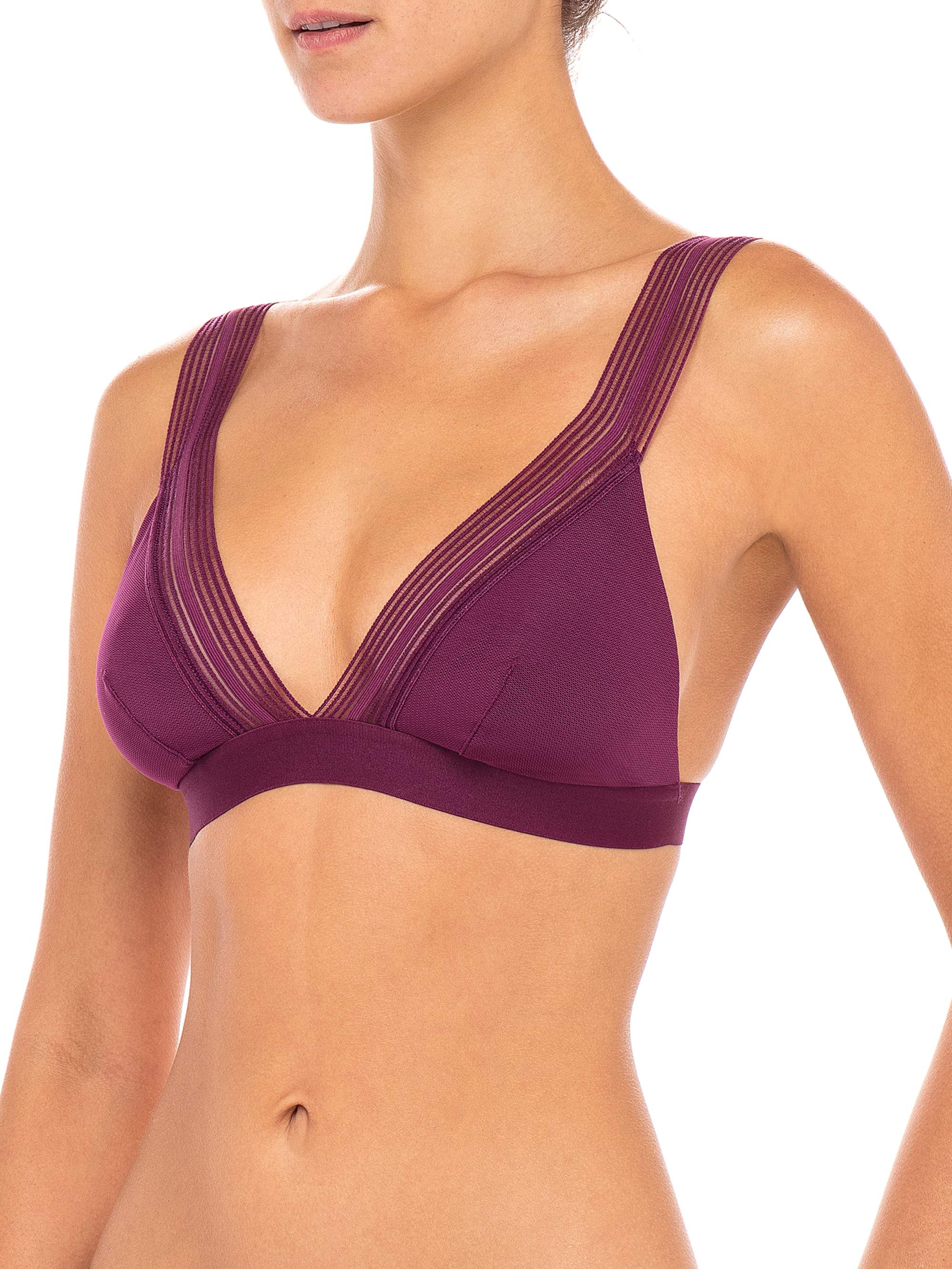 french connection bralette