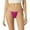 Hot Pink, variant on Women's Summer Solid Color Fashion Retro Style Beach Woven Flower Bud Hollow Shorts Swimming Trunks Swim Pants for Boys 6-7 Board Shorts for Women Skirted Bathing Suits for Women Girls Bikini Bottoms