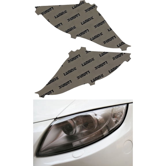 Subaru Outback (2020+ ) Tint Reflector Delete Covers