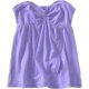 thumbnail image 1 of Aeropostale - Camiseta sin mangas para mujer, color morado, grande Aeropostale  Cami, 1 of 1