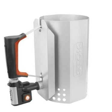 Stok T08 SGA3070 4 Volt Rapid Charcoal Starter