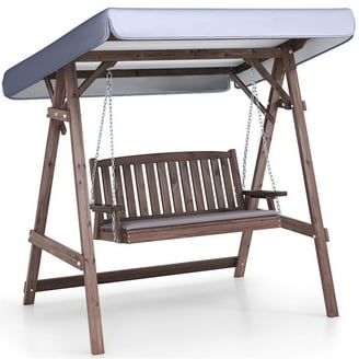 GETAWAY SwingStep（ゲッタウェイ） GETAWAY SwingStep（ゲッタウェイ） Outing Swing Set with Tube