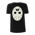thumbnail image 1 of Wu-Tang Clan T-Shirt Masque pour Adulte, 1 of 3