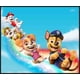 thumbnail image 5 of Linterna y proyector Paw Patrol Nickelodeon Brainstorm Kids 3+, 5 of 6