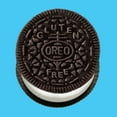 thumbnail image 3 of OREO Double Stuf Gluten Free Chocolate Sandwich Cookies, Gluten Free Cookies, 12.47 oz Packs, 3 of 15