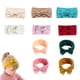 thumbnail image 1 of 10 piezas de lazos y diademas para niñas recién nacidas, bebés y niños pequeños, diademas grandes, accesorios para el cabello, diademas para recién nacidos, 1 of 5