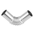 thumbnail image 2 of Conector de Escape de Salida de Tubo de Codo de Conducto de VentilacióN de Aire del Calentador del Coche para el Calentador de Estacionamiento Eberspaecher, 2 of 5