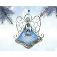 thumbnail image 2 of Christmas Angel Ornament, Set of 2, 2 of 3