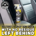 thumbnail image 3 of Limpiador de interior y tablero Chemical Guys SPI_663_16, 3 of 9