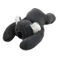 thumbnail image 1 of Weighted Plush Animals for Kids & Adults, Hugging Pillow for Anxiety Relief & Sleep Support, Cute Stuffed Toys Christmas Gifts For Family Friends 30cm, 1 of 5