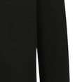 thumbnail image 4 of Build Your Brand Mens Raglan-Sleeved Crew Neck Sweat, 4 of 4