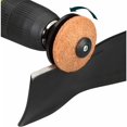 thumbnail image 1 of Afilador de cuchillas versátil para segadoras rotativas, azadas, bordeadoras, podadoras, hachas y otras herramientas de jardín esquí esquí Gafas de esquí, 1 of 5