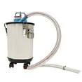 thumbnail image 2 of 30L Pneumatic Vacuum Industrial Vacuum Cleaner Oil Suction Machine, 2 of 19