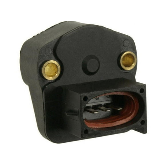 Throttle Position Sensor - Compatible with 1990 - 1996 Ford F-250 7.3L V8 1991 1992 1993 1994 1995